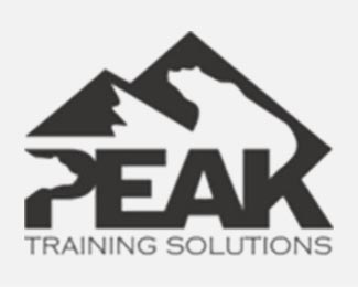 Peak Training Solutions - Active Valor