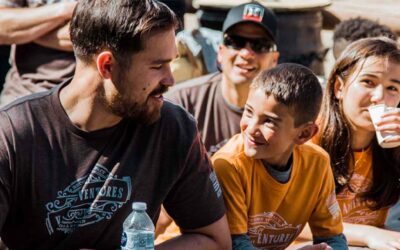 Capturing Hearts (and Flags)