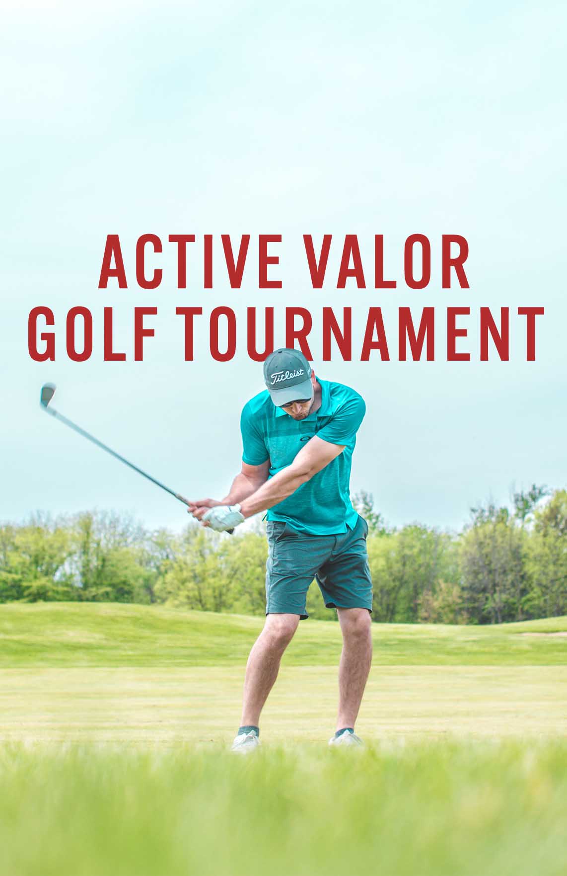 Golf Active Valor