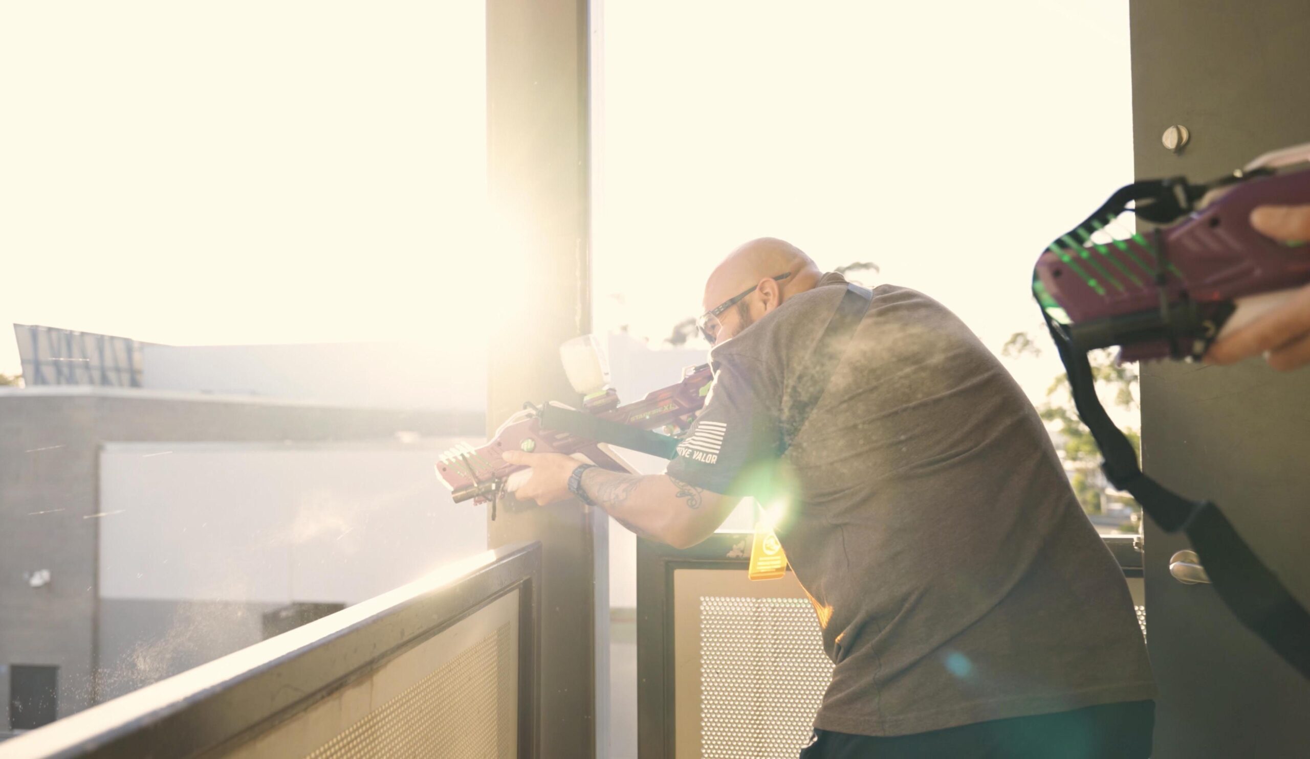 VALOR ADVENTURES 13: DINO QUEST