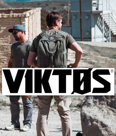 Viktos supports Active Valor