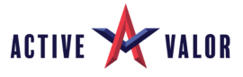 Active Valor Logo