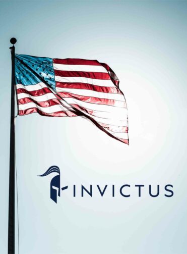 Invictus sponsored Active Valor